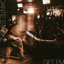 Get Em (Single) (Clean Version) (Prod. by J&Keyz) cover art
