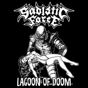 Lagoon of Doom cover