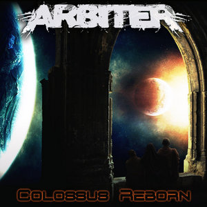Colossus Reborn (Deluxe Edition) cover