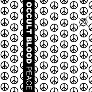 Occult Blood — PEACE