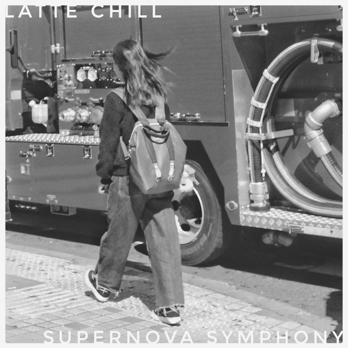 Supernova Symphony Latte Chill