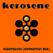 Worthless (Hypnotist Mix) cover art