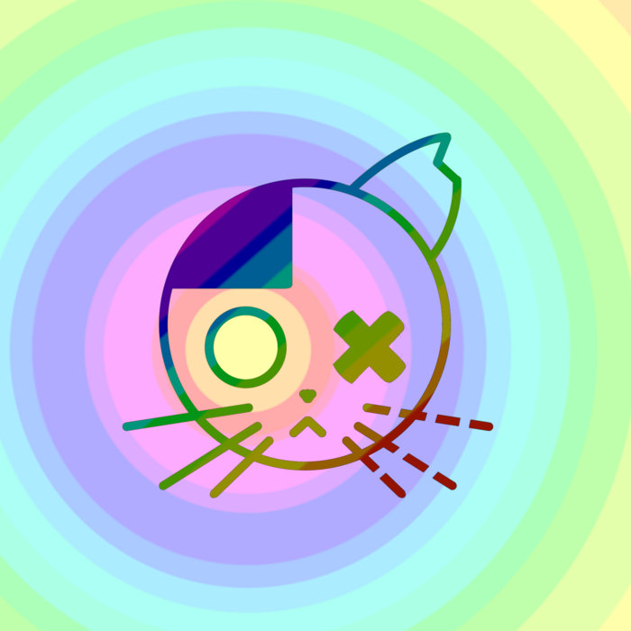 Pastel Single DedKatEDM