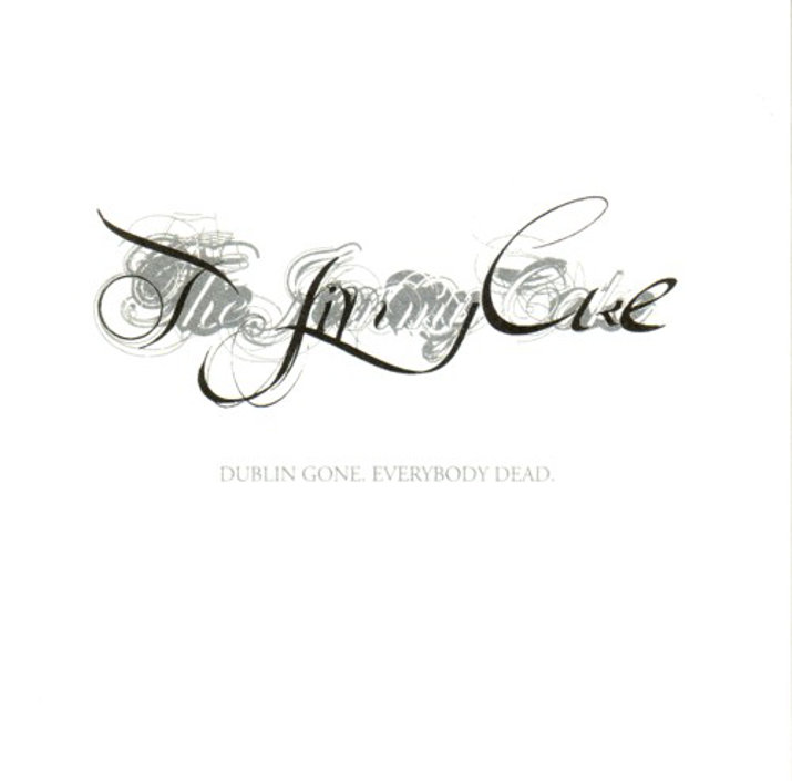 Dublin Gone. Everybody Dead. cover