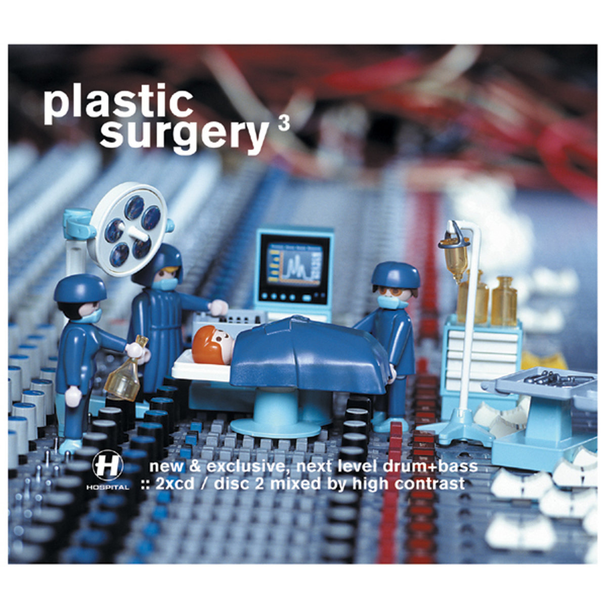 Plastic Surgery 3 | Hospital Records