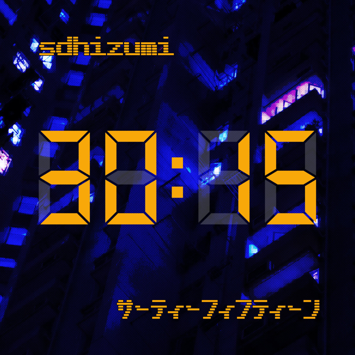 TOMATO CLINIC Original Soundtrack | sdhizumi