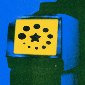 On Tour cover