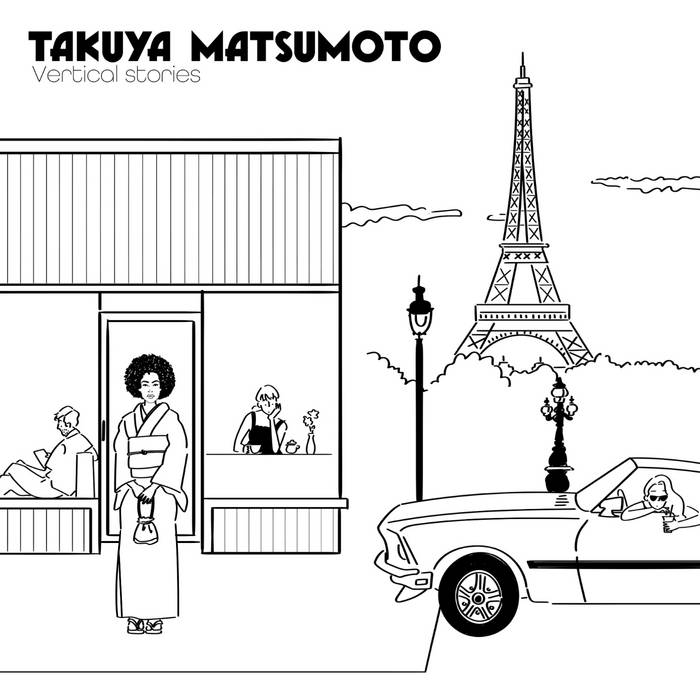 Vertical Stories - VPLP1 | Takuya Matsumoto | Creative Issues