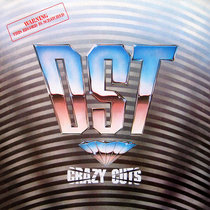 Crazy Cuts cover art