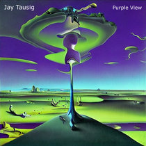 Purple View cover art