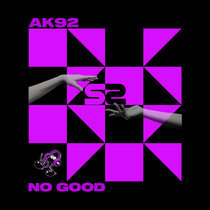 AK92 - No Good cover art