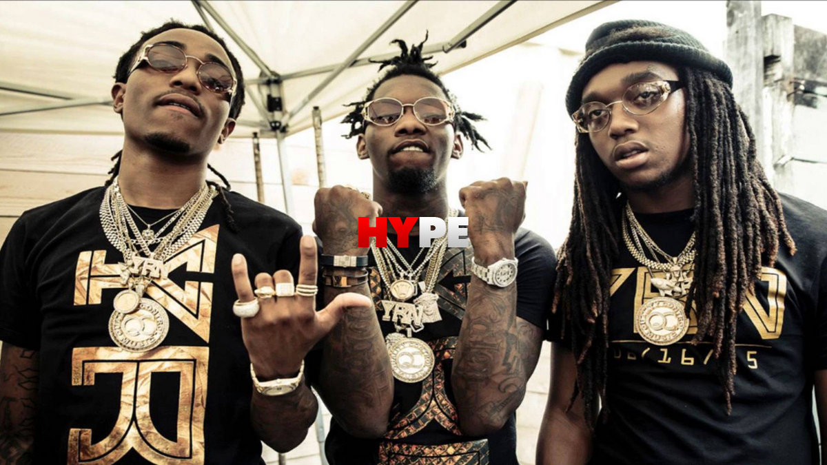 Migos X Travis Scott Type Beat Hype Prod By Suspekt