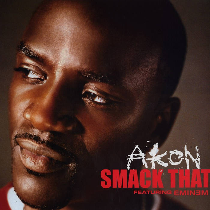 Akon Ft. Eminem - Smack That (Jaydon Lewis Amapiano Remix.