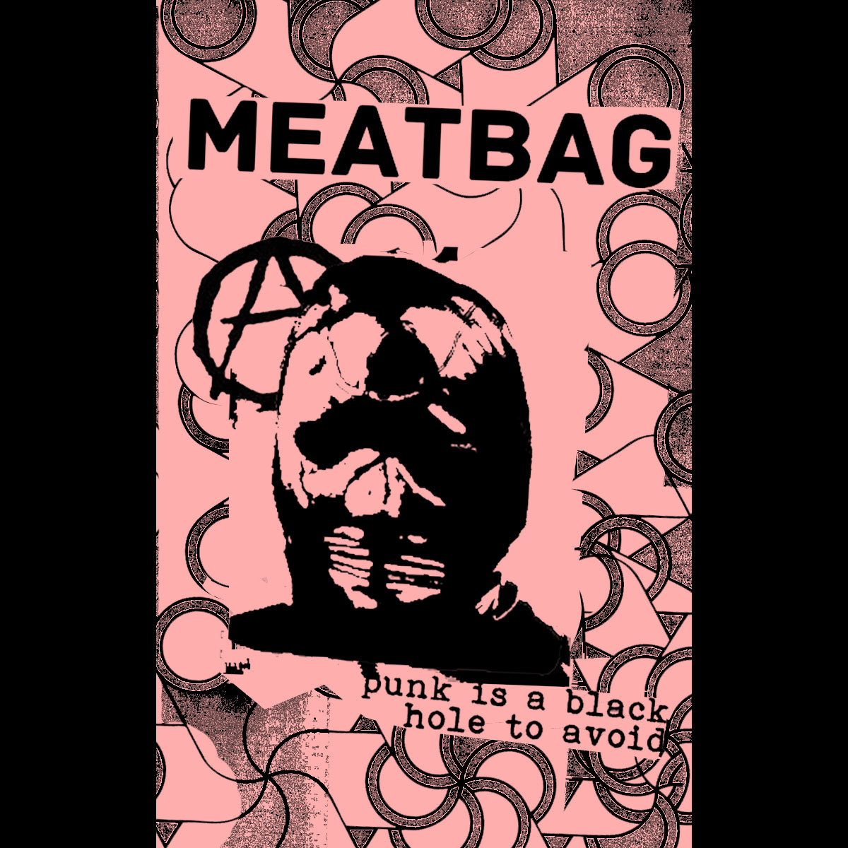 Demo Meatbag By Meatbag