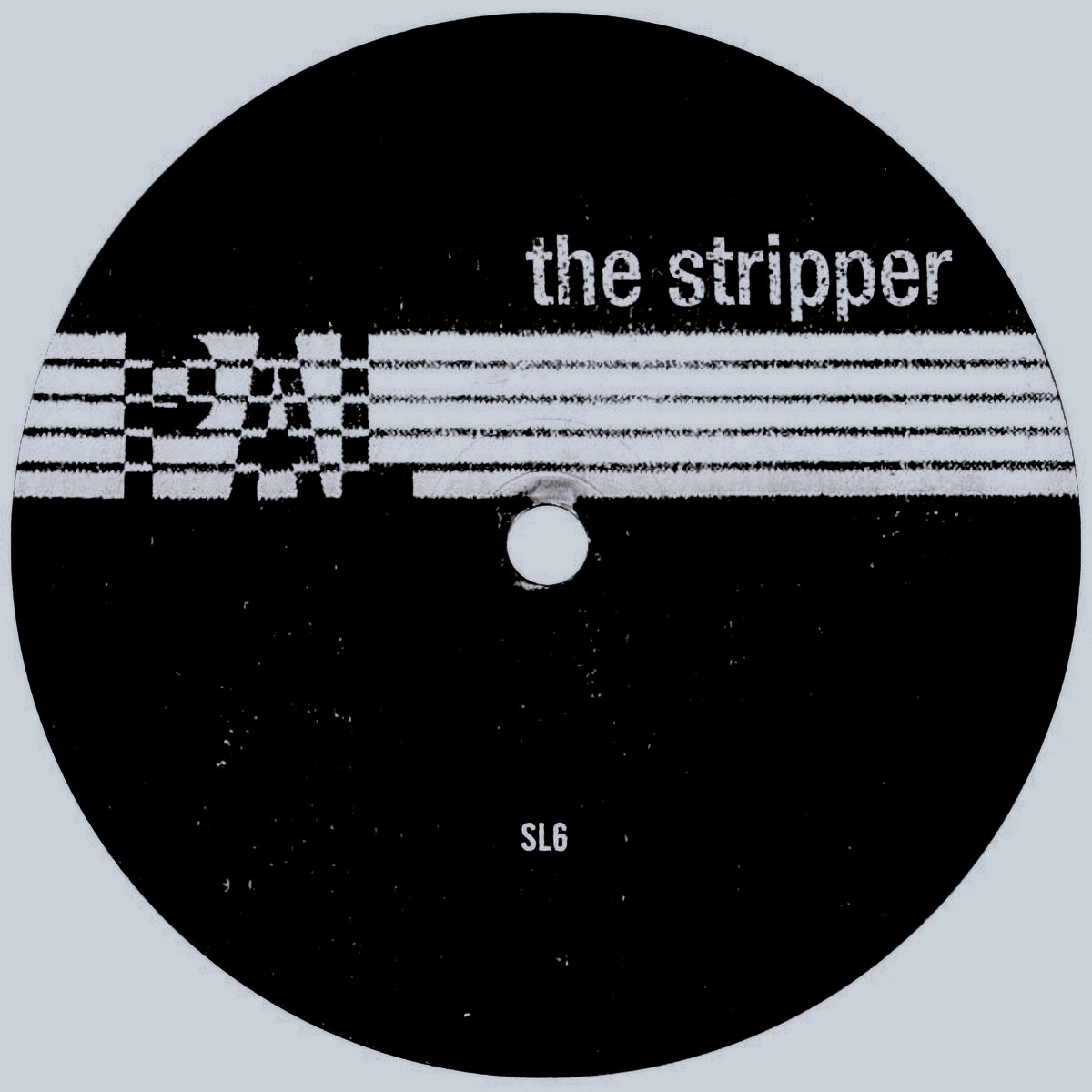Seekers EP (Villalobos Remix / Original Version) | Soul Capsule
