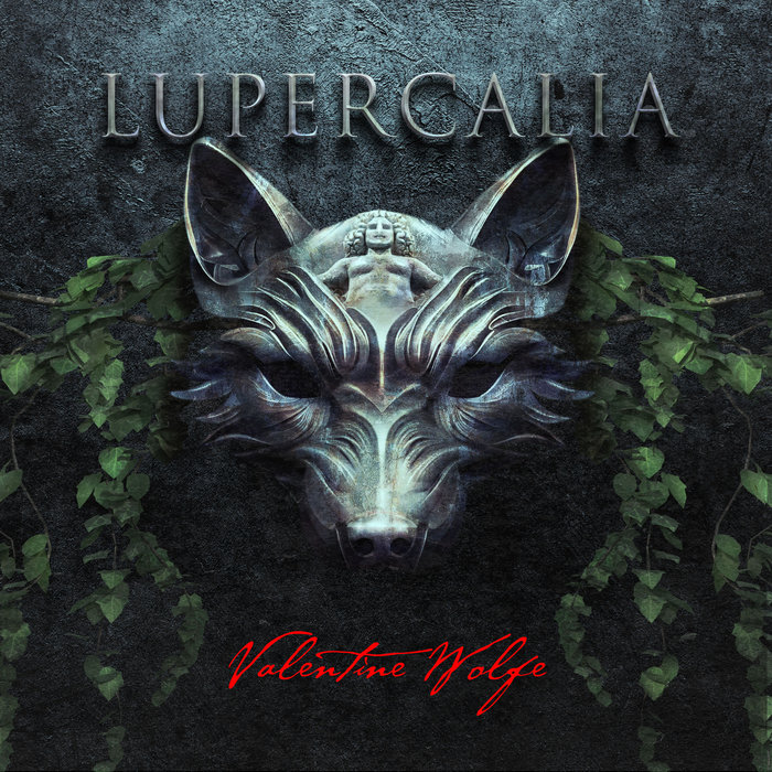 Lupercalia Valentine Wolfe