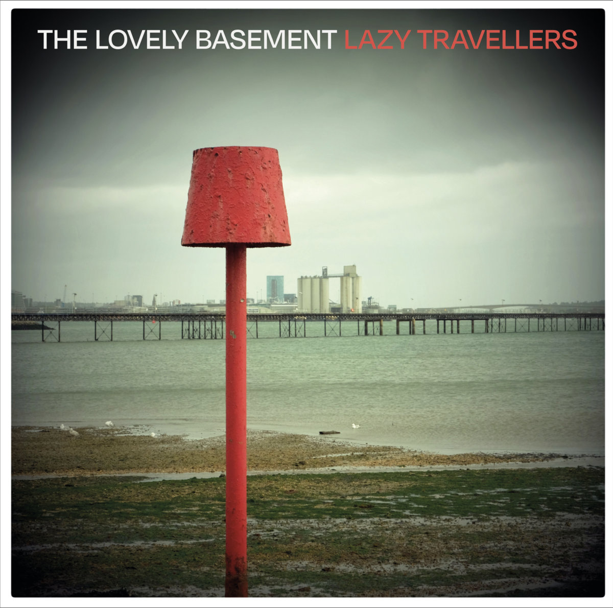 Lazy Travellers | The Lovely Basement | No Aloha Records