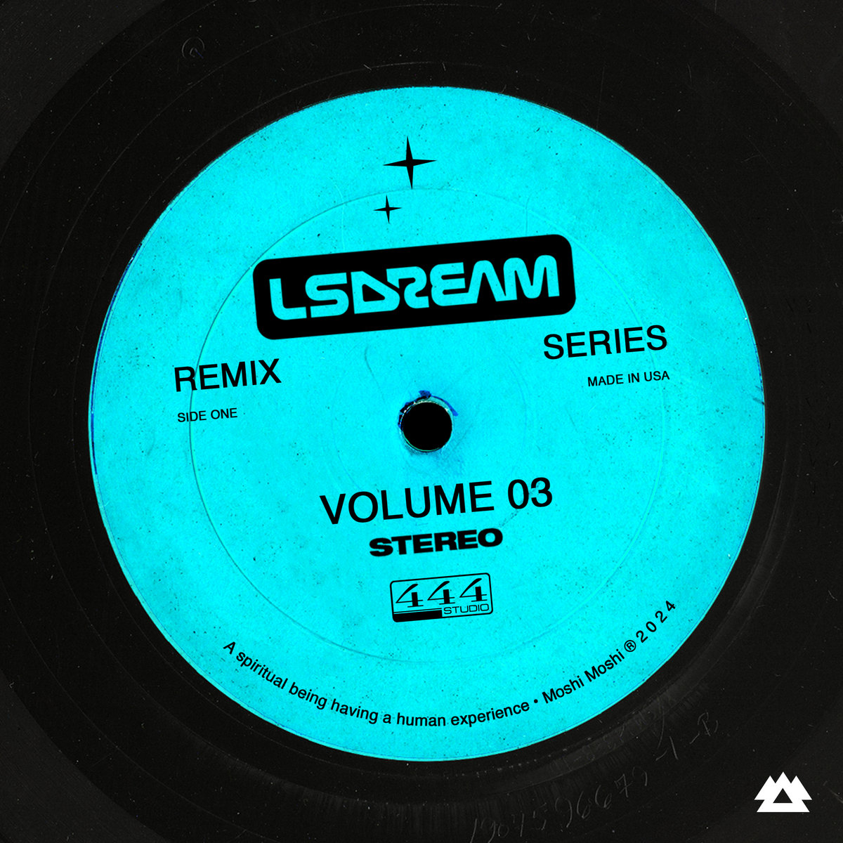 lsdreams LSDREAM & Ruby Chase Release Spiritual Collaboration, 'Paradox' |  Relentless Beats