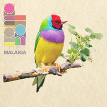 Malakia cover art