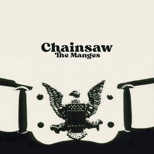 Chain Saw cover