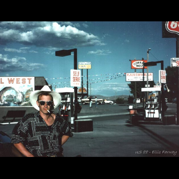 US 88 | Ellis Farway