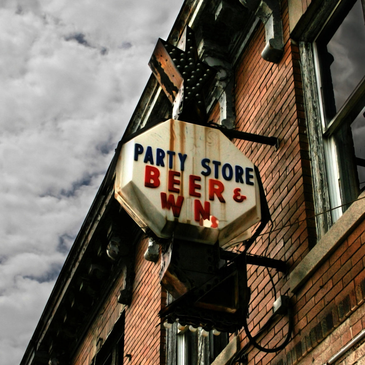 Party Store | The Dirtbombs