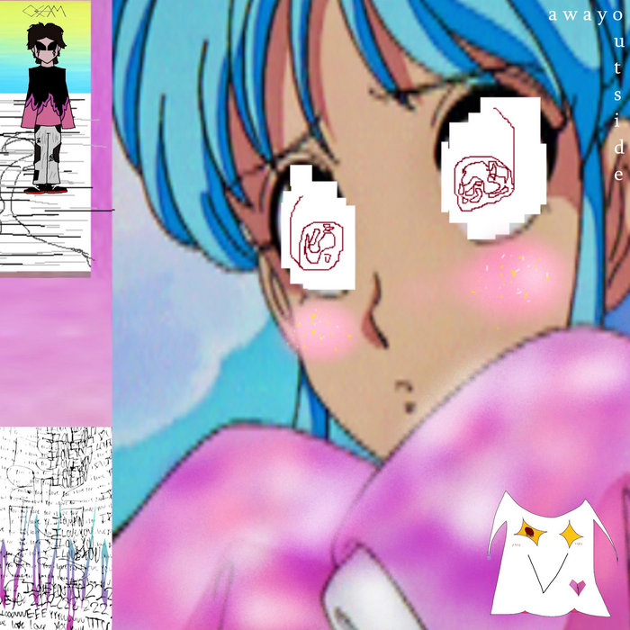 Edge Angel | ev4de