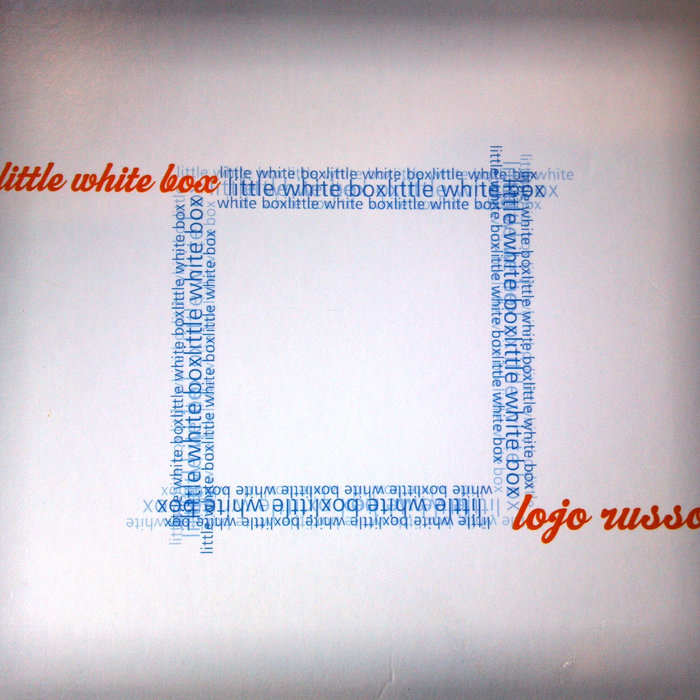 Little White Box | Lojo Russo