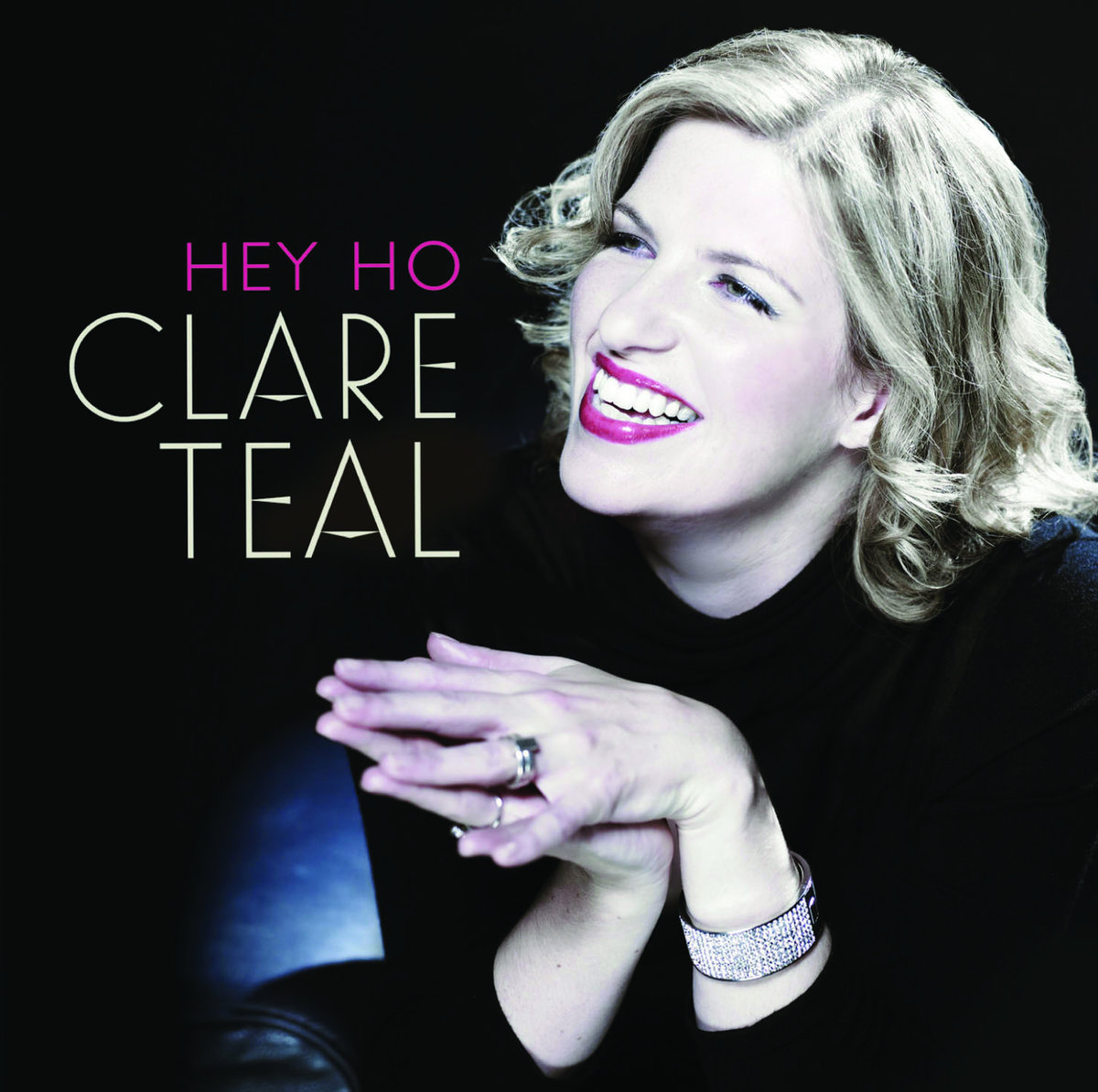 Hey Ho Clare Teal Hey Ho Clare Teal
