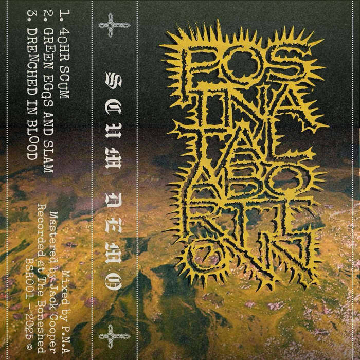 【Duru様用】SCUM / Gospels For The Sick Gospels for the Sick - Wikipedia