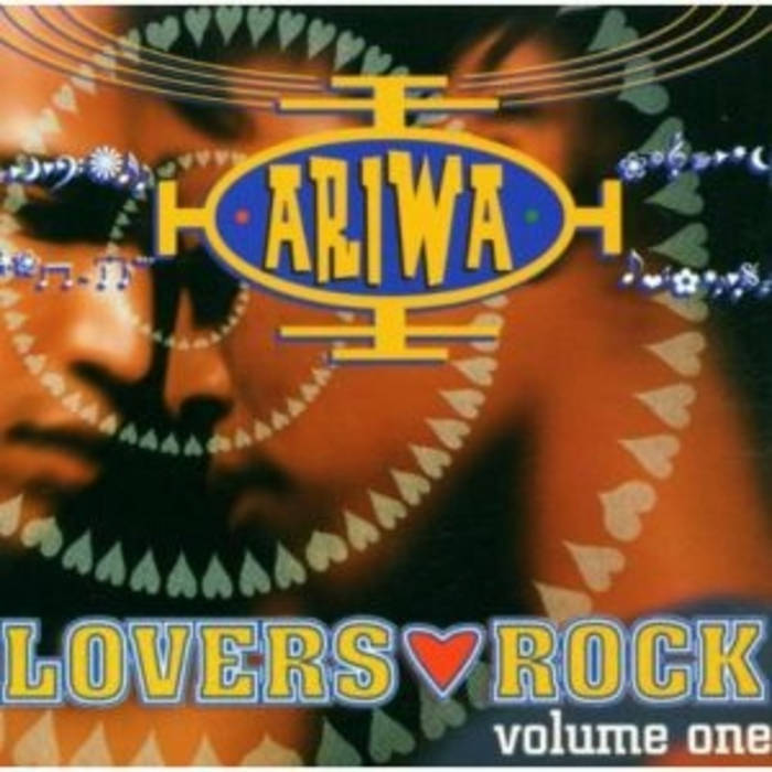 Various / Ariwa 81 Sessions: In The Fro…