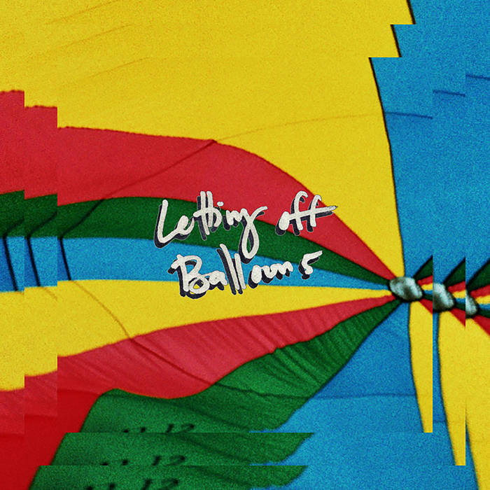 Letting Off Balloons