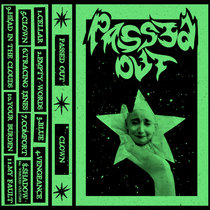 Passed Out - Clown