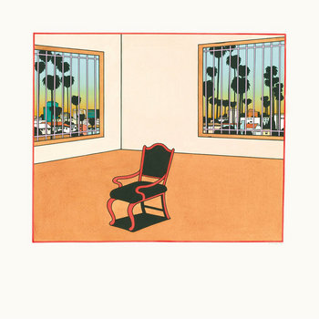 Quilt: Plaza (2016) - Bandcamp