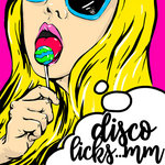 Disco LICKS