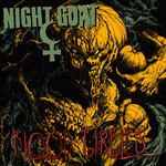 Night Goat - Blood Circles