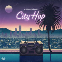 City Hop (Deluxe Edition) cover art