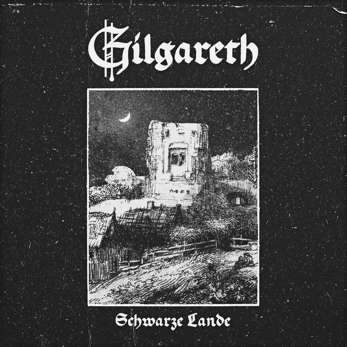 Gilgareth Schwarze Lande