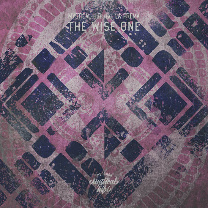 Tell Me Why | Mystical Hifi Ft Junior Dread | Mystical Hifi