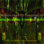 Broken Hearted Dragonflies (Insect Electronica From Southeast Asia)