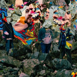 Malcolm's Law (Single) cover