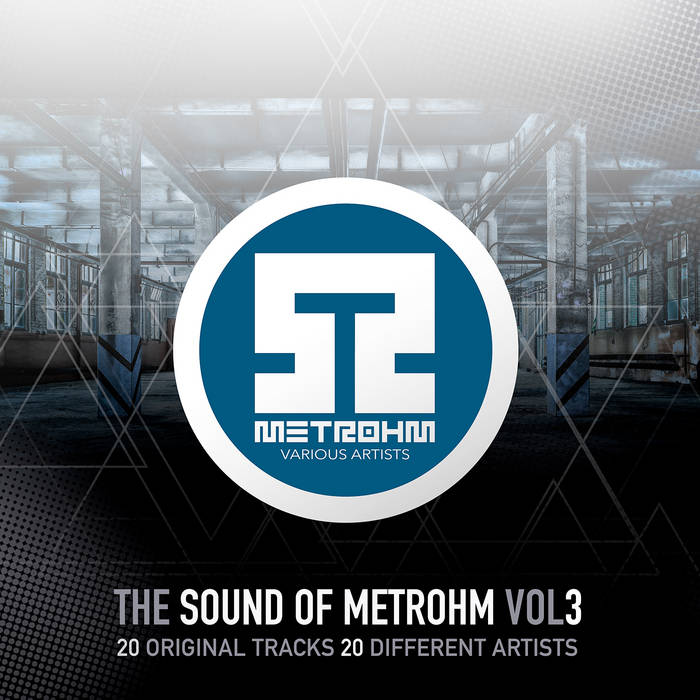 VA - The Sound Of Metrohm Vol3