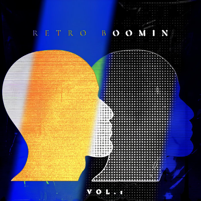Retro Boomin, Vol. 1 | AmGnation