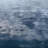 Eddy Nielsen Trio Cover Art