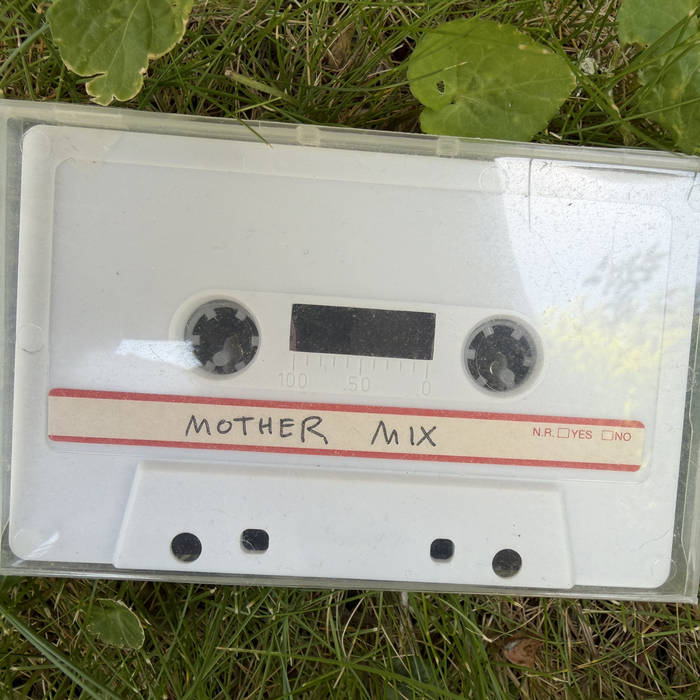 Mother Mix | 3times