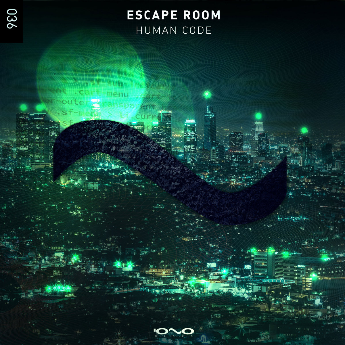 Human Code (24 Bit) | Escape Room | IONO MUSIC