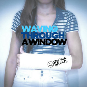 Waving Through a Window (Pop Punk Cover) cover