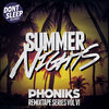 Summer Nights (Remix Series Vol. 6)