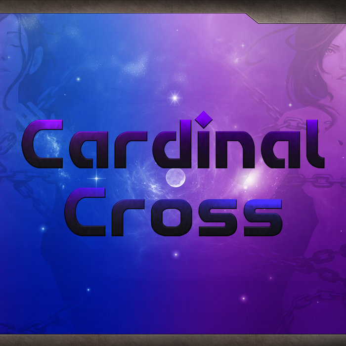 Cardinal Cross OST Vadim Krakhmal