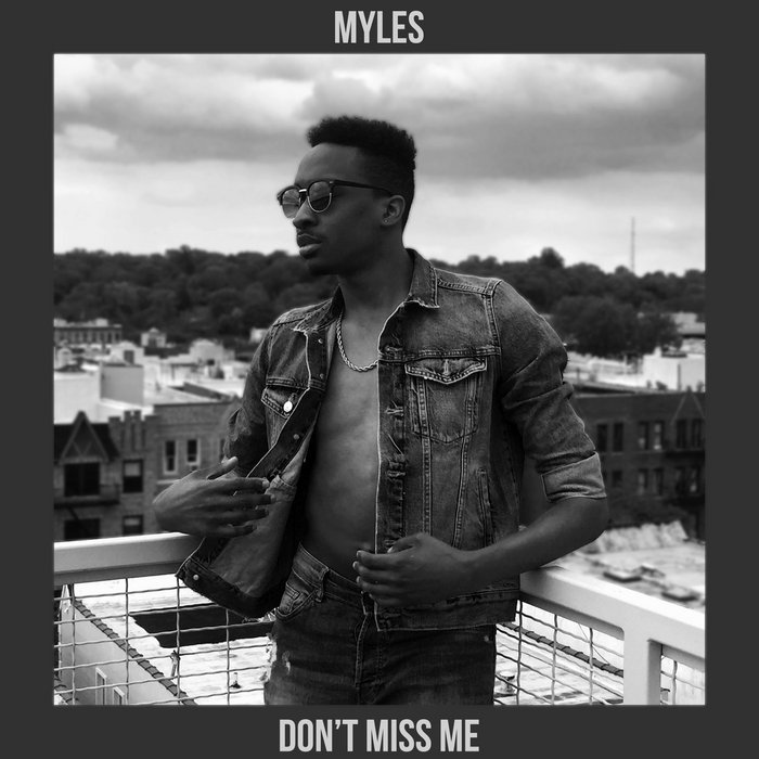 Mylls Rapper Don't Miss Me | Myles